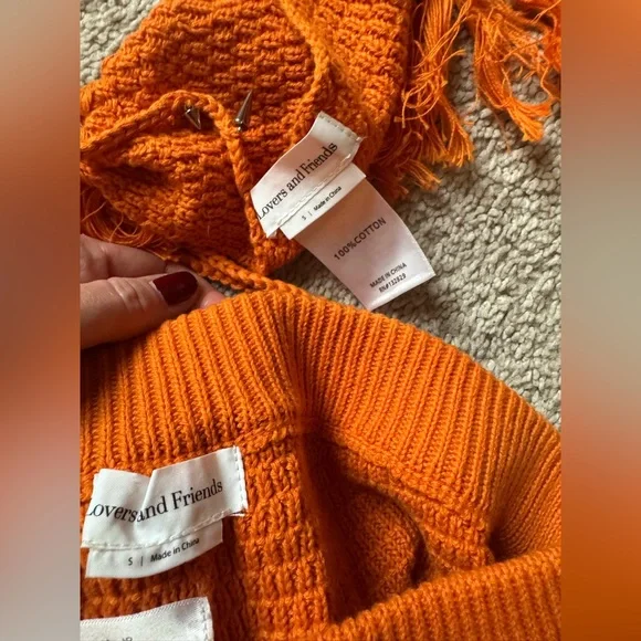 REVOLVE | 2pc set - Picture 3 of 4